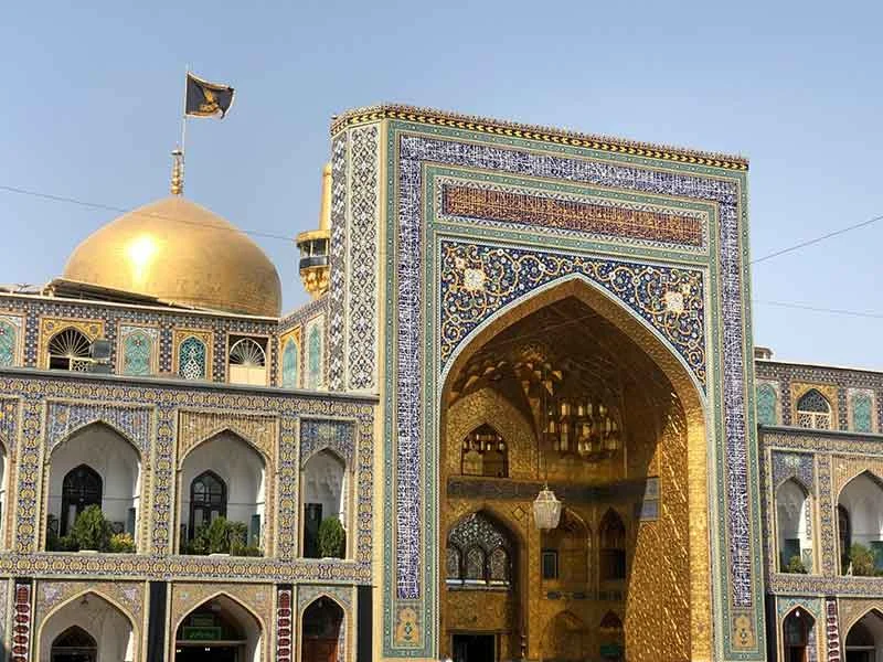 اقامت | گردشگری
