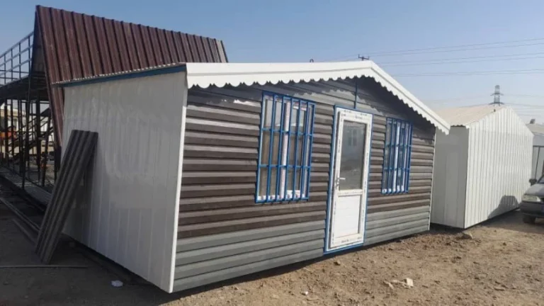 خرید کانکس دوبلکس در سال ۱۴۰۴  