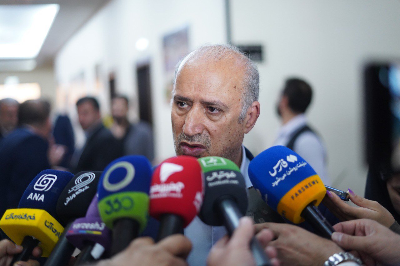 فوتبال هشدار جدی تاج به احکام قضایی فوتبال - خبرگزاری مهر | اخبار ایران و جهان