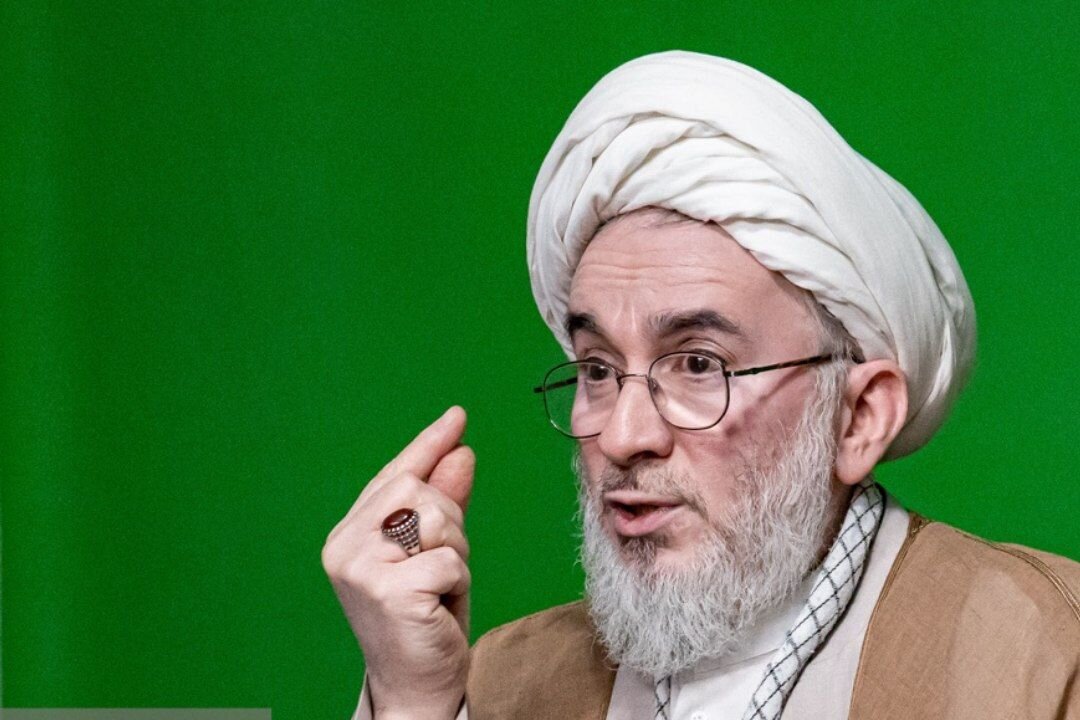فکری حوزه علمیه باید نقش رهبری فکری جامعه را ایفا کند - خبرگزاری مهر | اخبار ایران و جهان