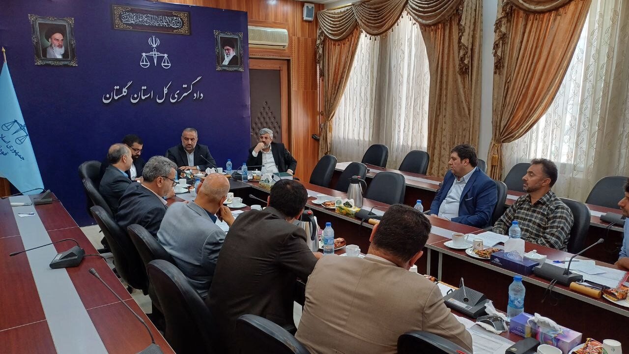 گلستان پایان اختلاف چندساله در معدن زمستان یورت با ورود دستگاه قضایی گلستان - خبرگزاری مهر | اخبار ایران و جهان