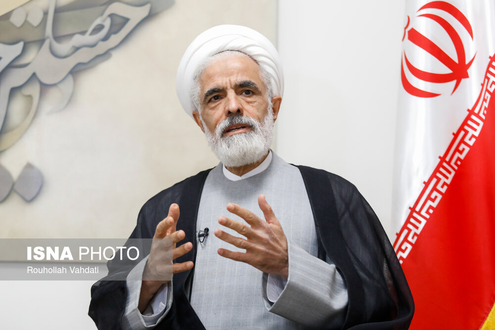 انصاری: استثنائات قانونی چنان زیاد شده که به قاعده بدل شدهاند