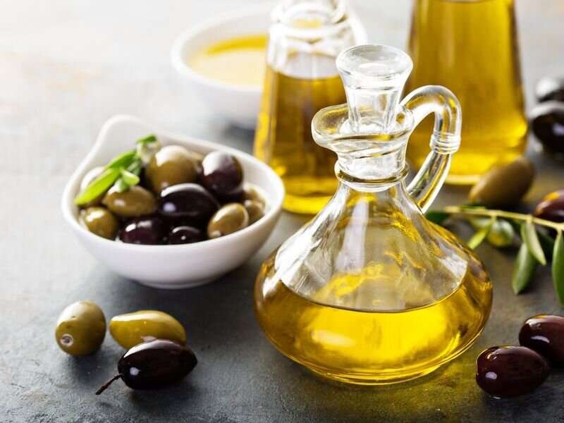 روغن آیا روغن زیتون فاسد میشود؟