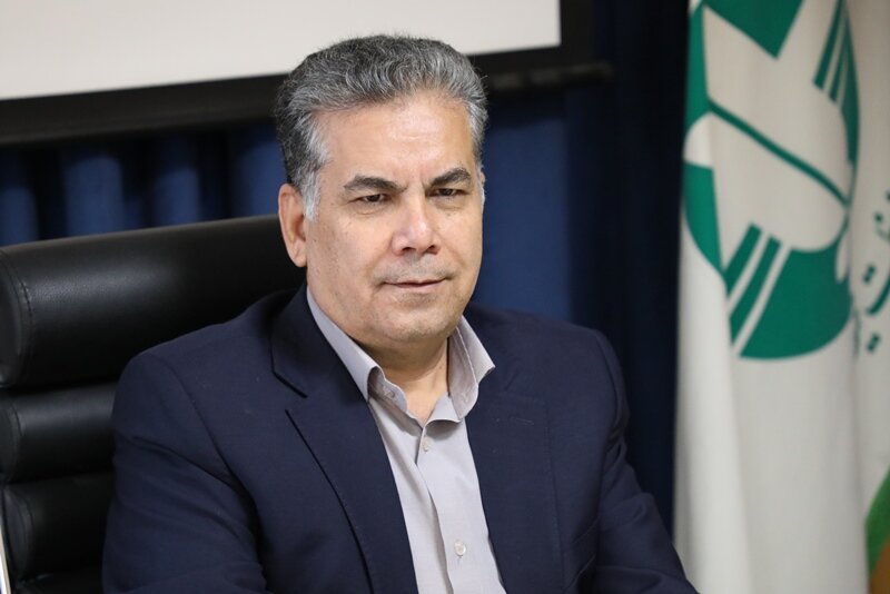 شیراز هشدار درباره زوال طبیعت غرب شیراز / نابودی ذخایر آب زیرزمینی در راه است