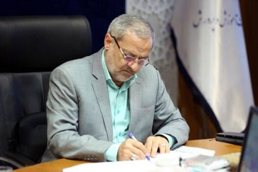 آموزش پیام وزیر آموزش و پرورش به مناسبت روز معلم