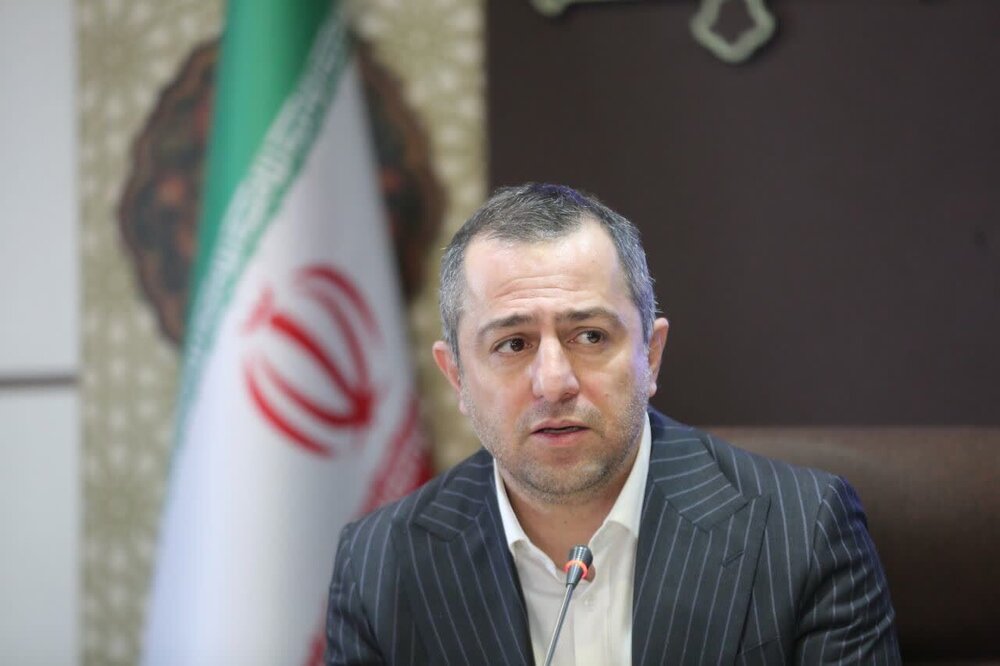 شبکه راهاندازی «شبکه مدیران جوان» در دستور کار معاونت امور جوانان