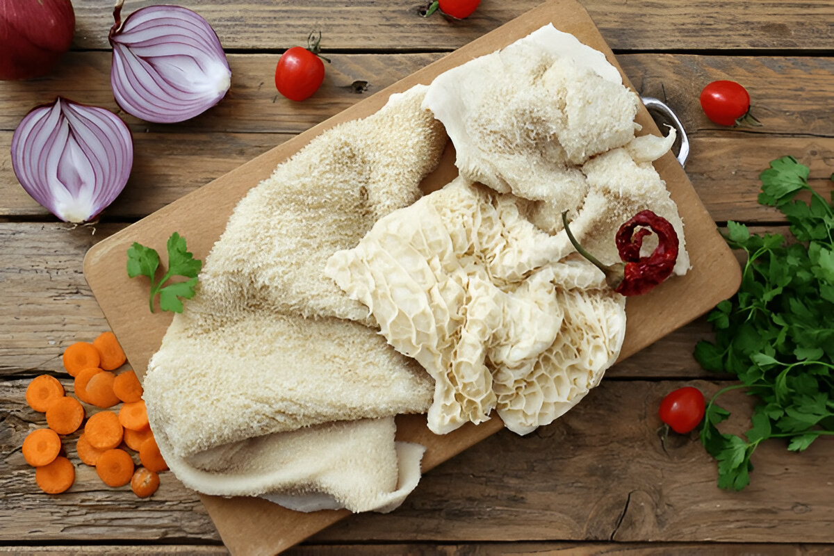 بارداری | تغذیه