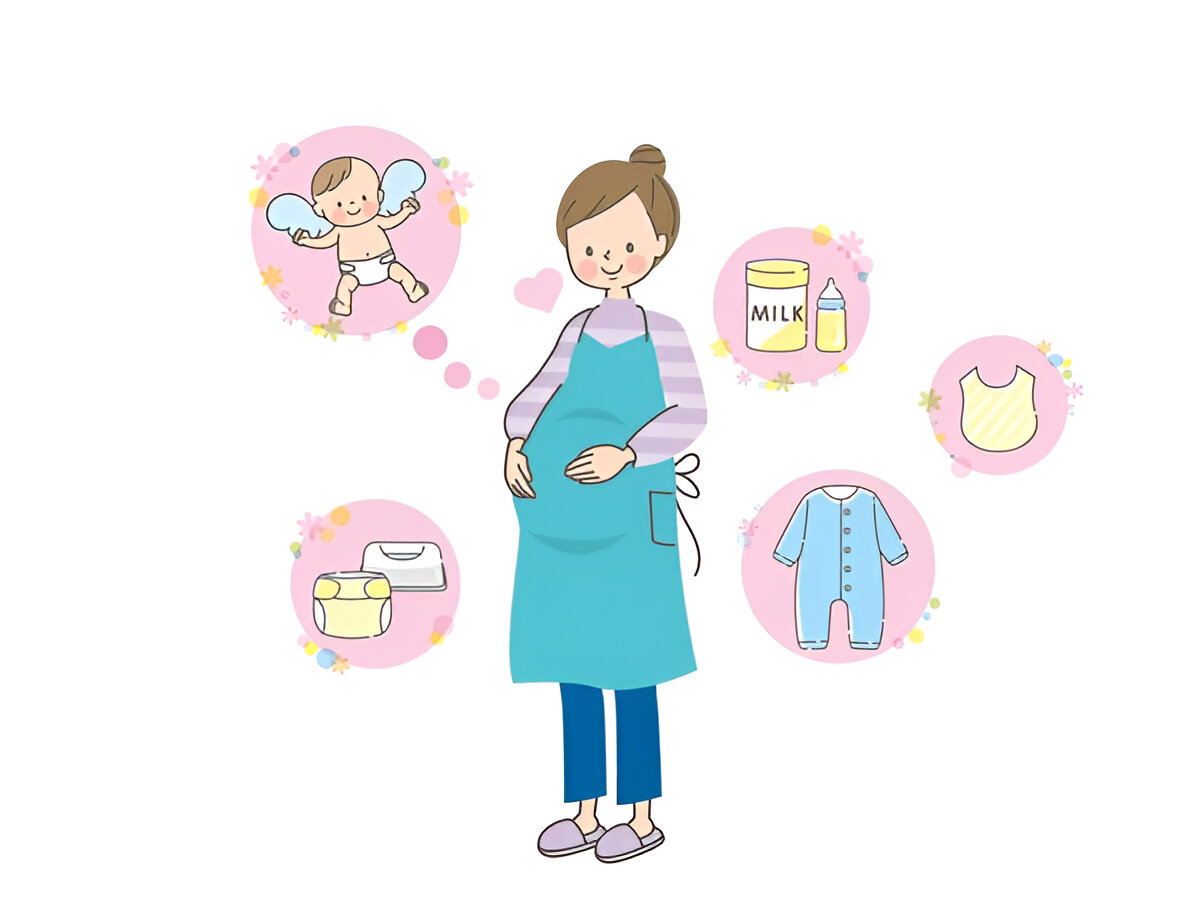 بارداری | تغذیه