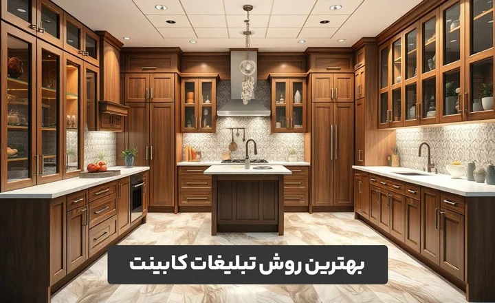 کابینت