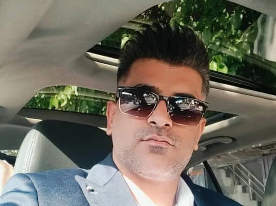 خودرو