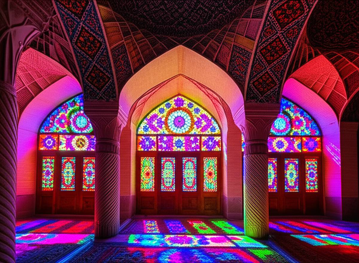شیراز | گردشگری