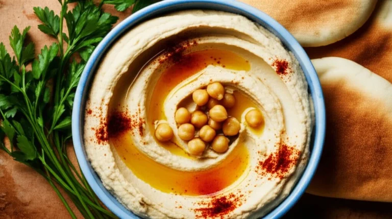 حمص چیست؟