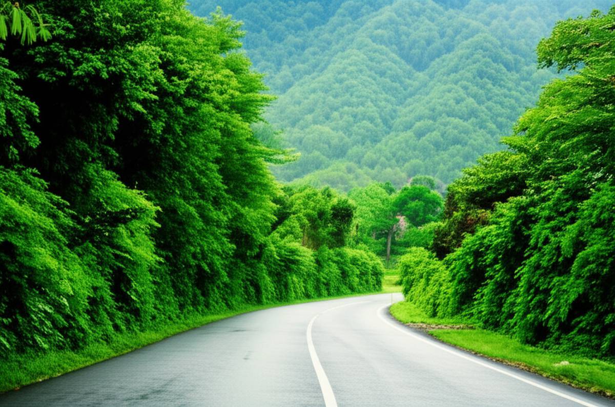 رشت | گردشگری