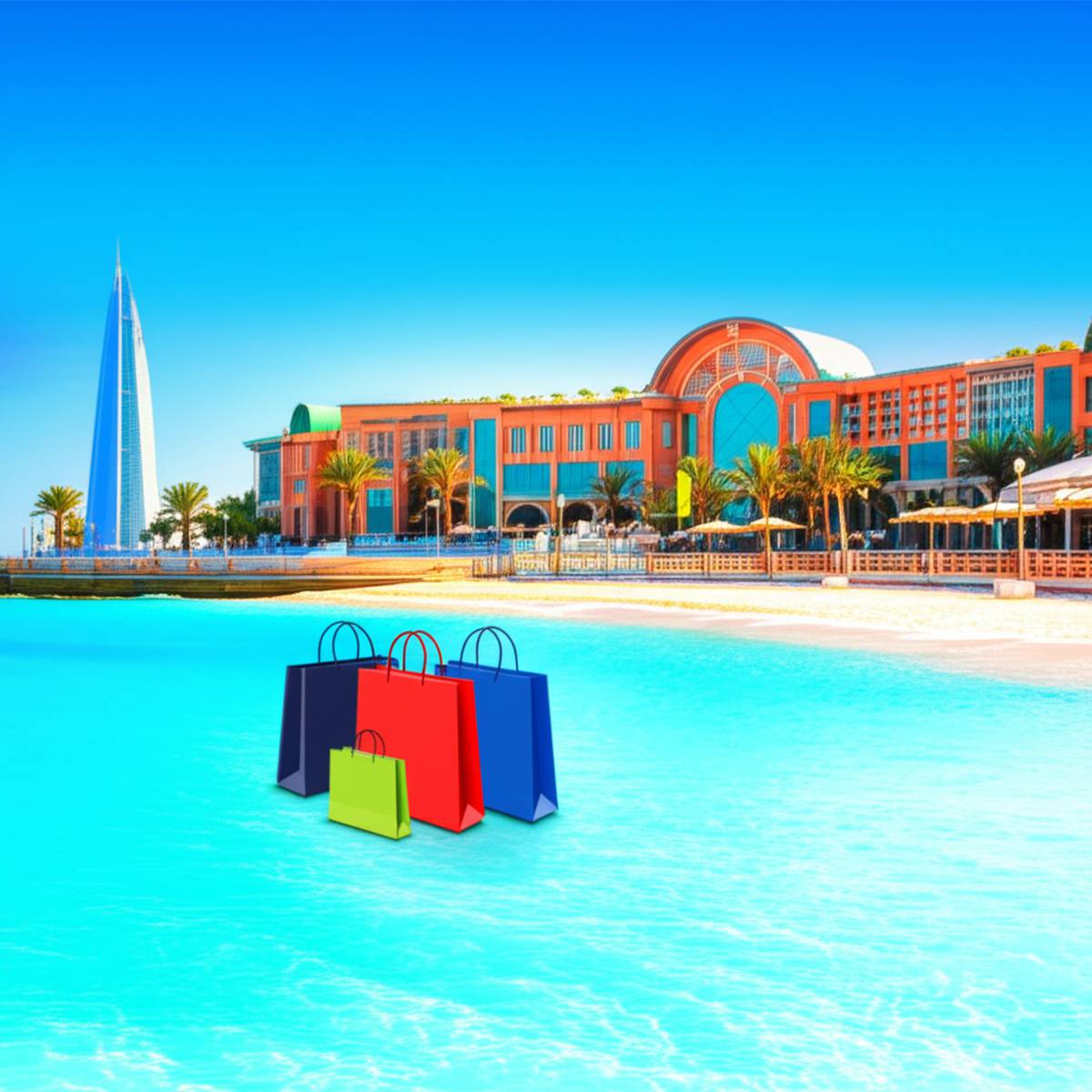 کیش | گردشگری