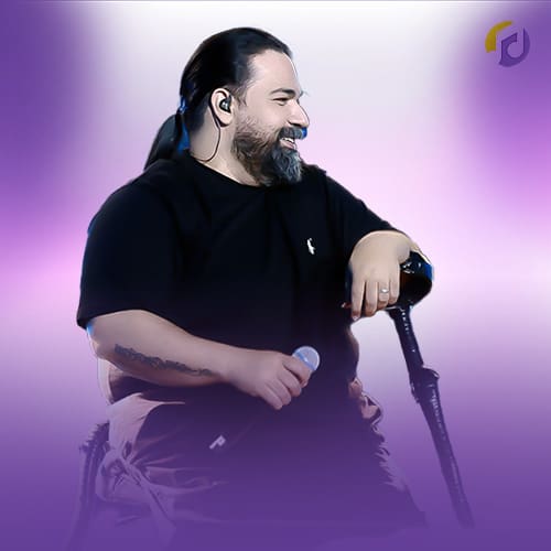 رضا صادقی | موسیقی