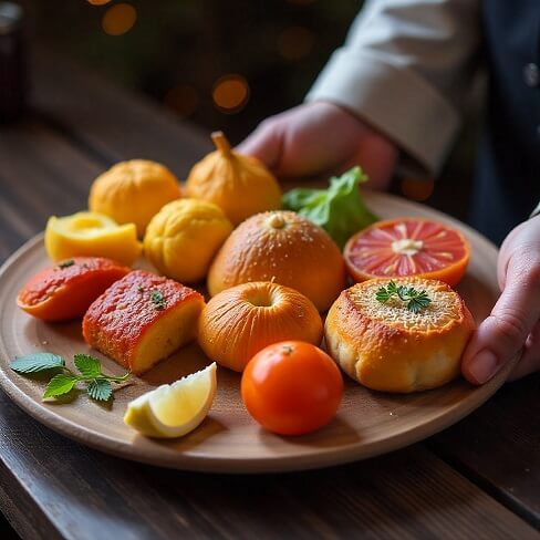 تغذیه | لاغری