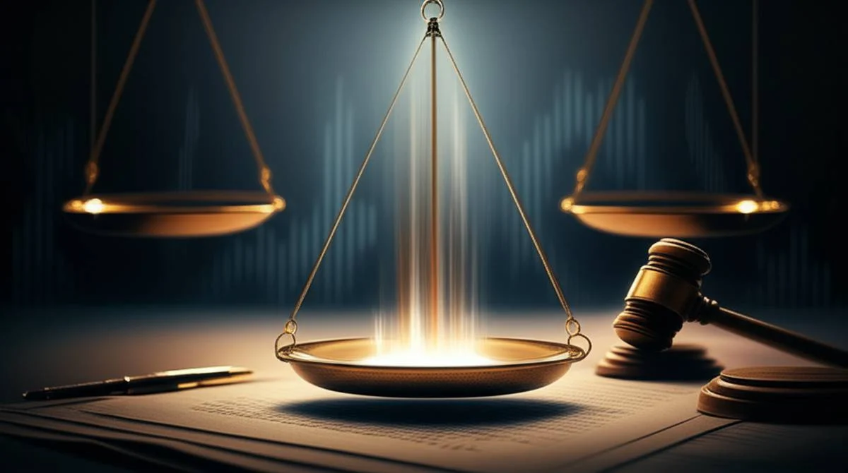 قوانین حقوقی