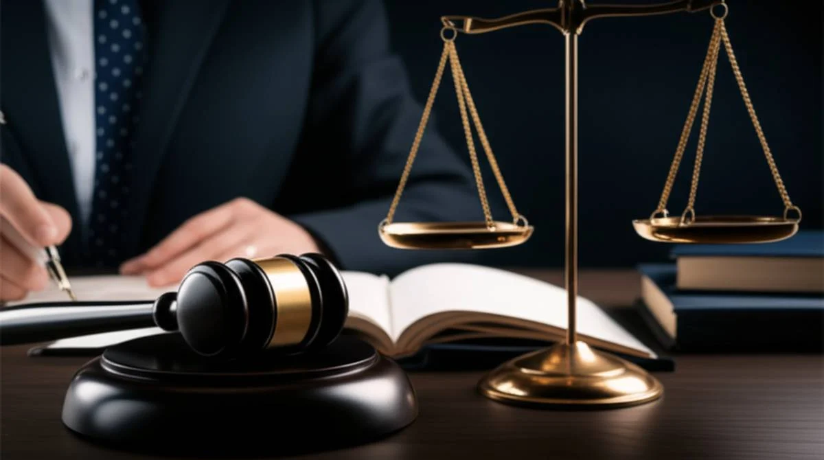 قوانین حقوقی