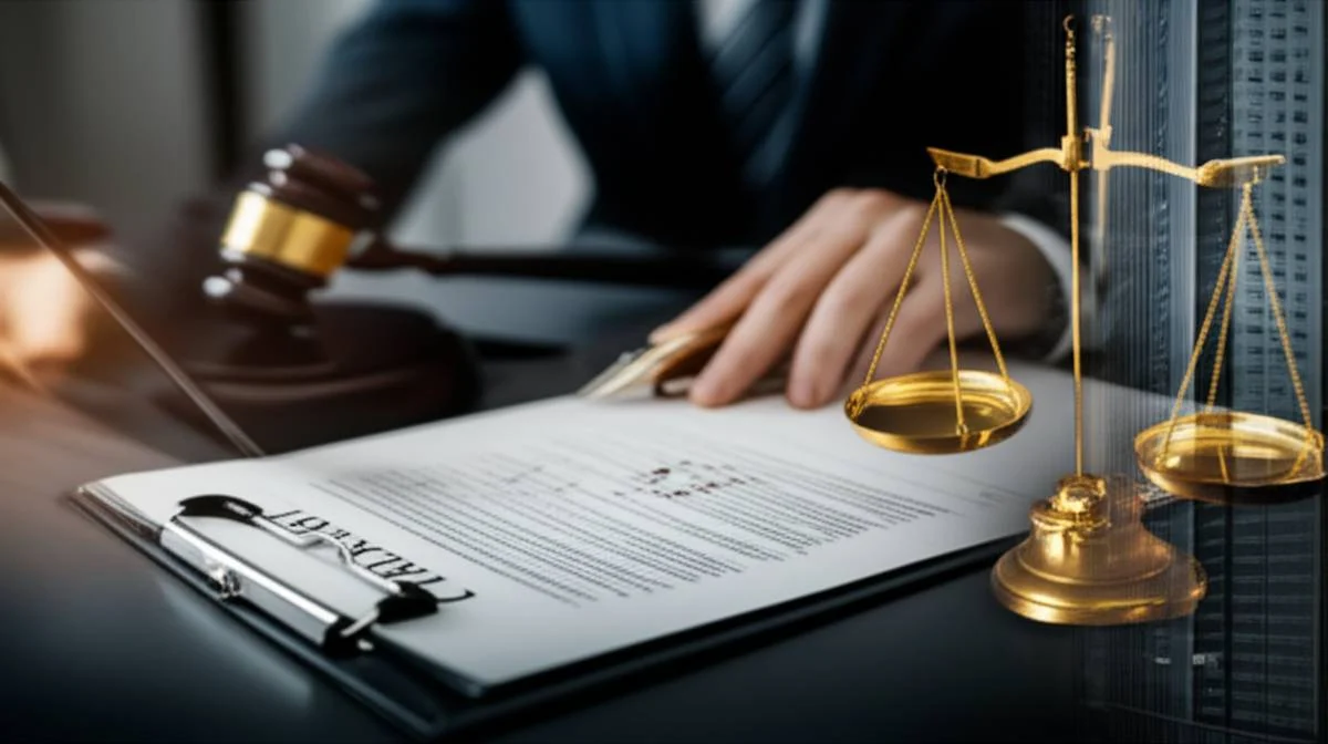 قوانین حقوقی