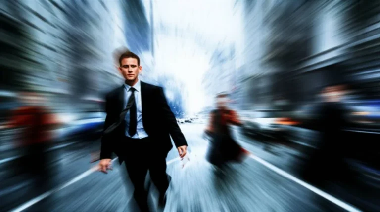 معرفی فیلم اولتیماتوم بورن (The Bourne Ultimatum)