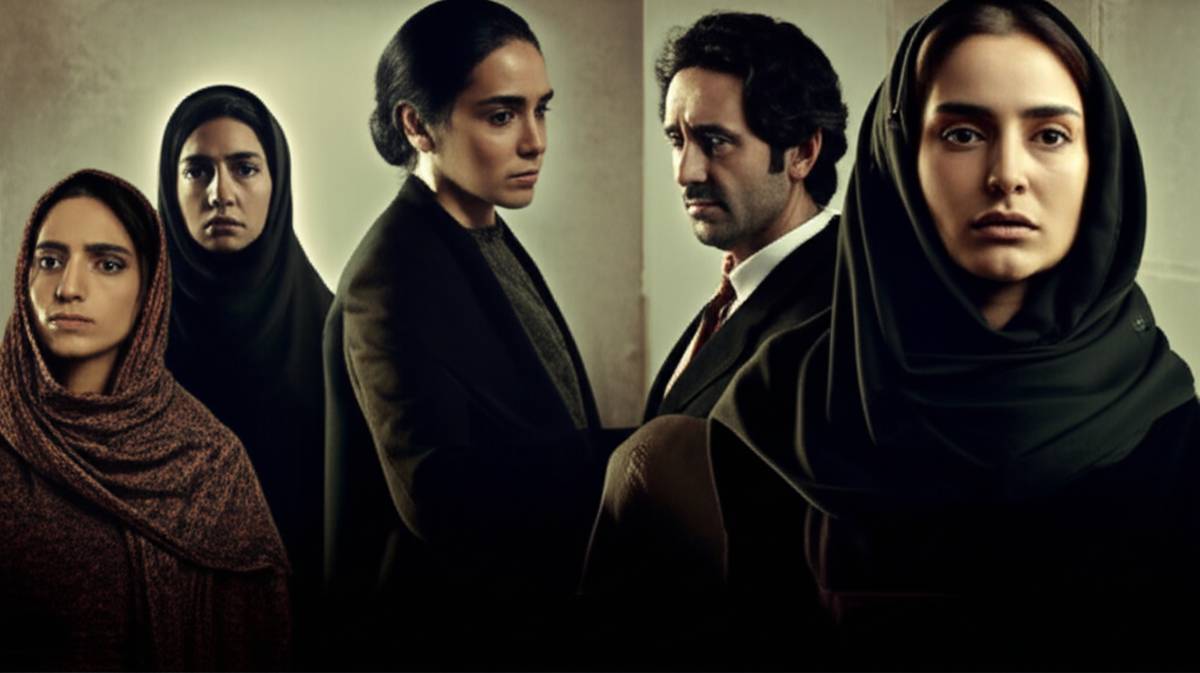 سریال | نقد و برسی فیلم و سریال