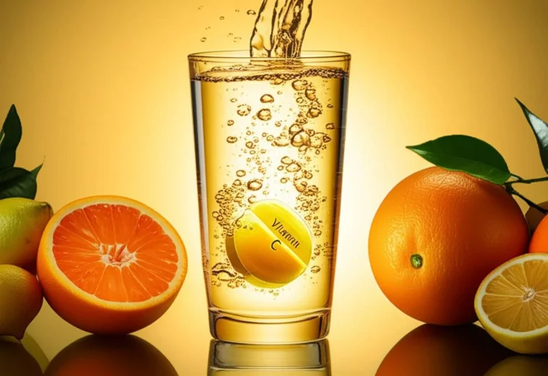 ویژگی های قرص جوشان ویتامین C 2000 های هلث