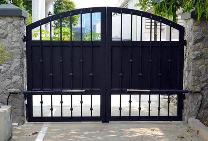 پارکینگ | درب اتوماتیک