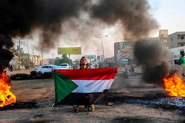 آفریقا