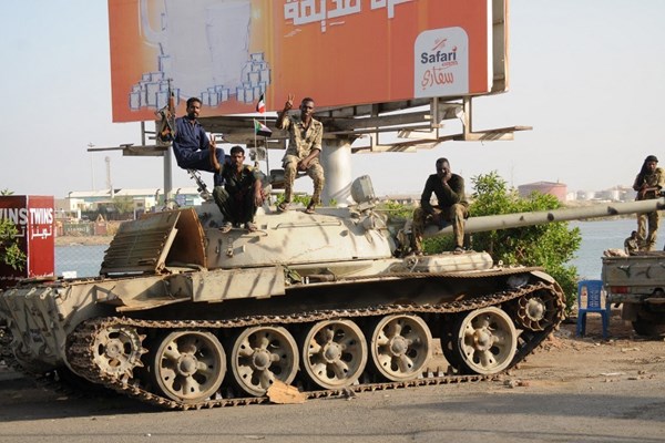 آفریقا
