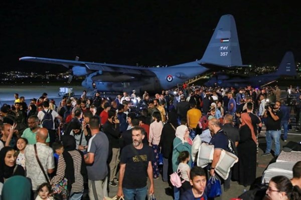 آفریقا