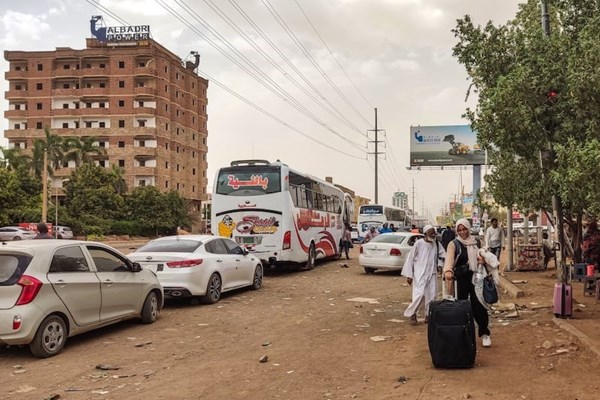 آفریقا