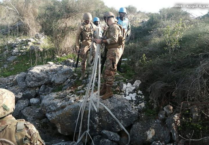 لبنان