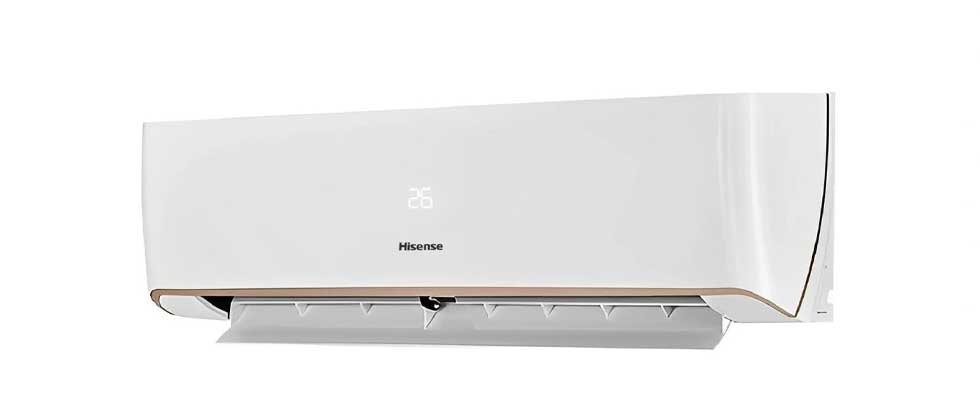 کولر گازی کولر گازی | هایسنس