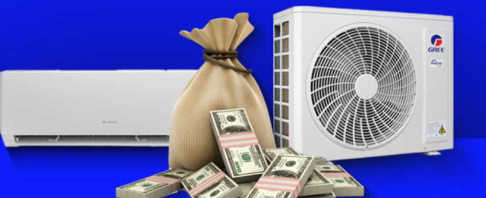 کولر گازی کولر گازی