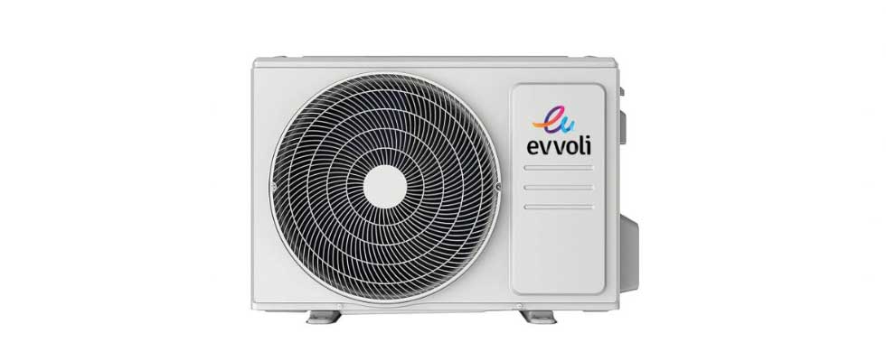 اینورتر | ایوولی