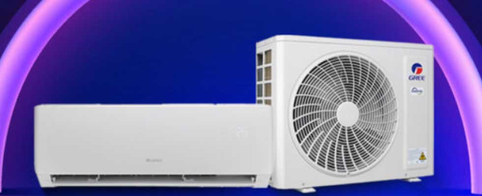 کولر گازی کولر گازی