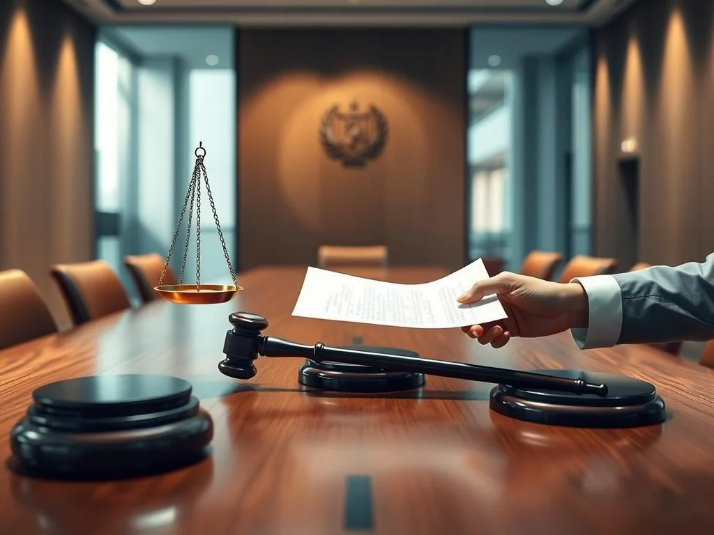 قوانین حقوقی