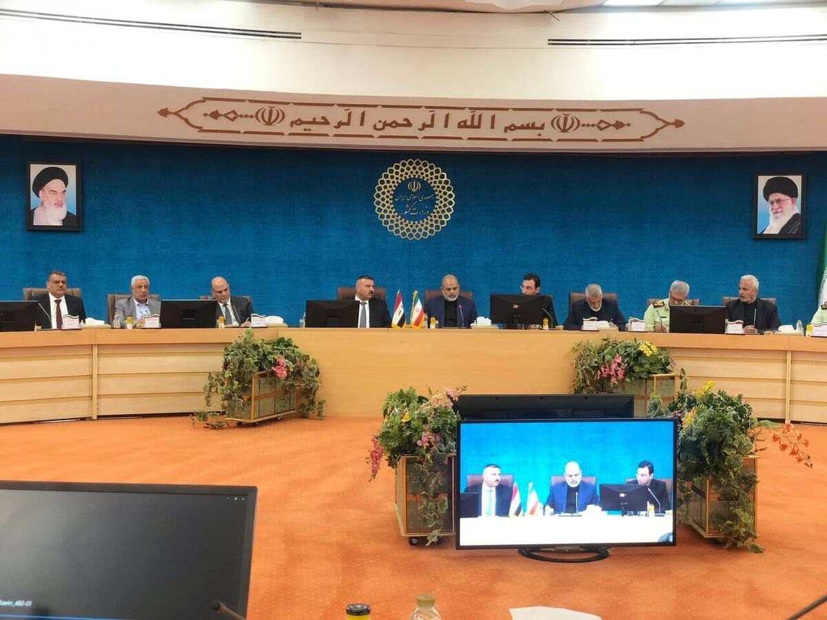 اربعین اربعین | عراق