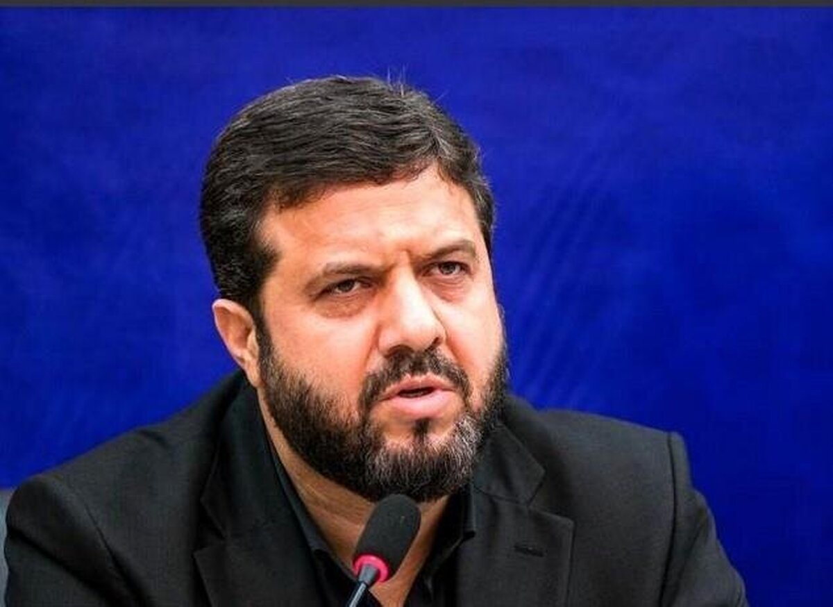 تهران تهران
