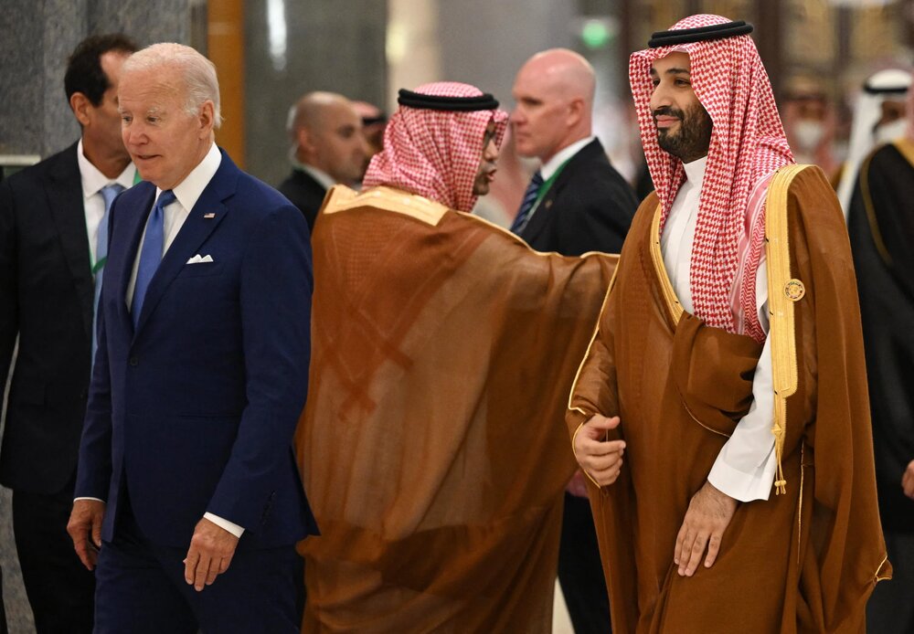 خاورمیانه