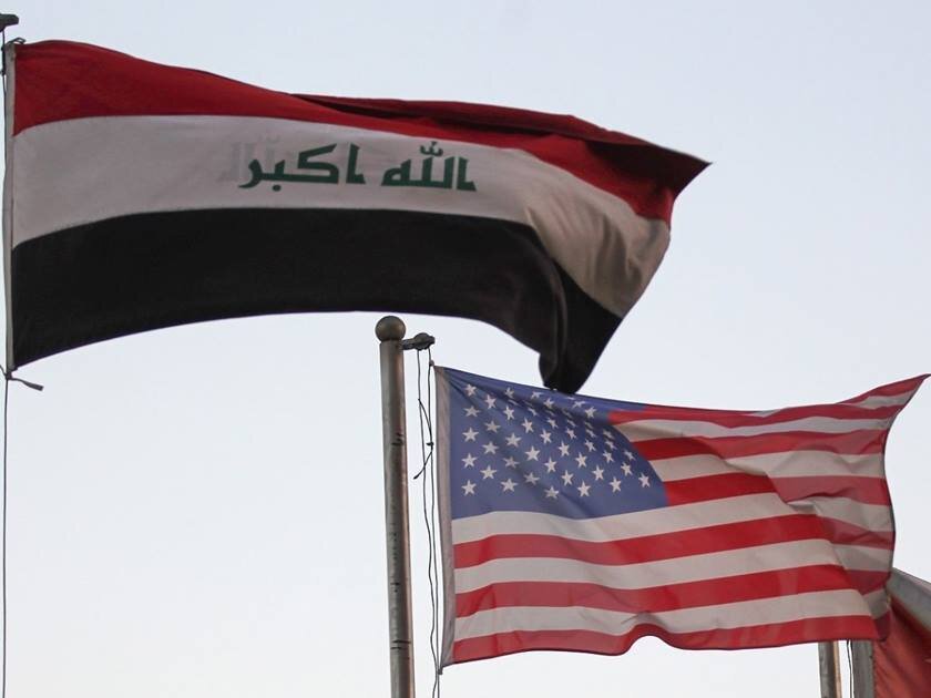 واشنگتن واشنگتن