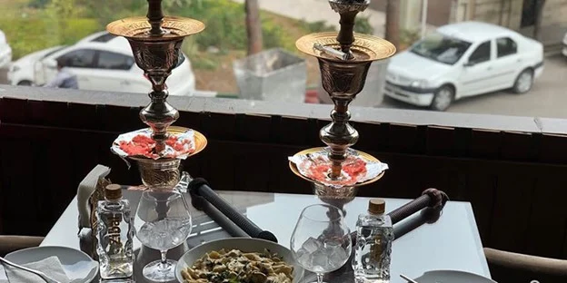 تهران