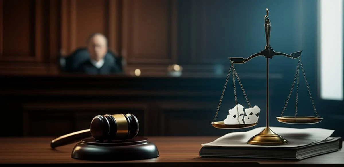 قوانین حقوقی