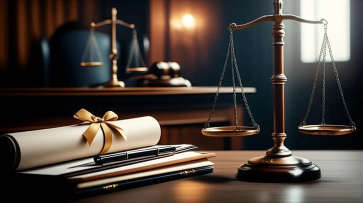 قوانین حقوقی