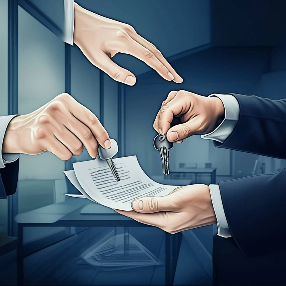 قوانین حقوقی