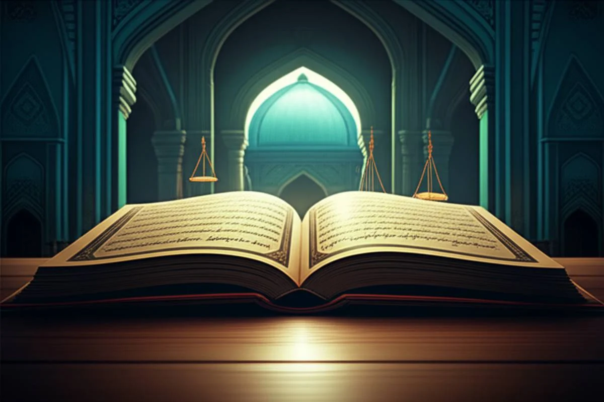 قوانین حقوقی