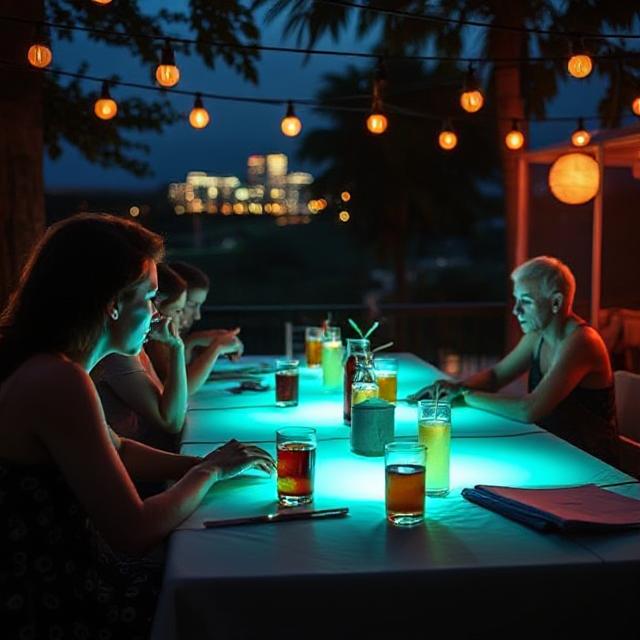 آرامش تابستان را با کدام نوشیدنی ها بگذرانیم؟