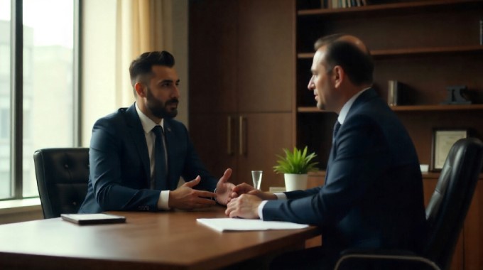 اینستاگرام پیدا کردن وکیل در مستر وکیل