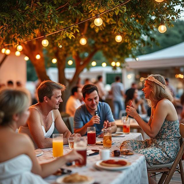 آرامش تابستان را با کدام نوشیدنی ها بگذرانیم؟