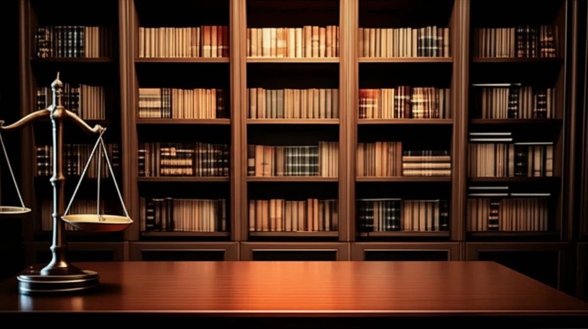قوانین حقوقی